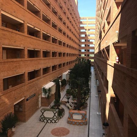 Apartamento Acogedor Torremar Marina Dor Oropesa del Mar Dış mekan fotoğraf