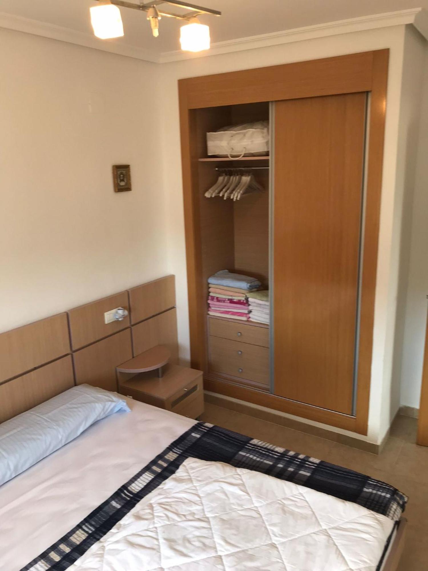 Apartamento Acogedor Torremar Marina Dor Oropesa del Mar Dış mekan fotoğraf