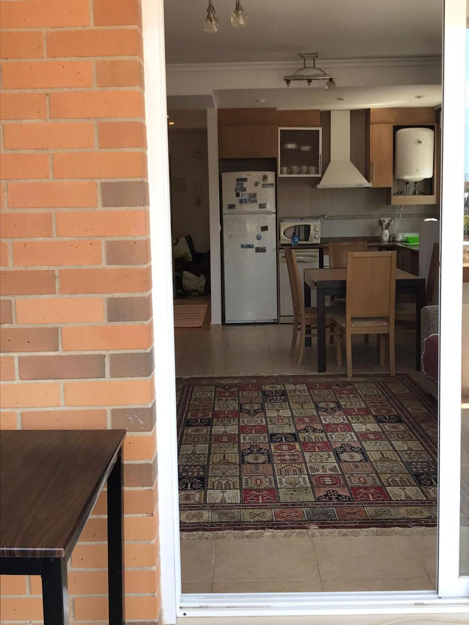 Apartamento Acogedor Torremar Marina Dor Oropesa del Mar Dış mekan fotoğraf