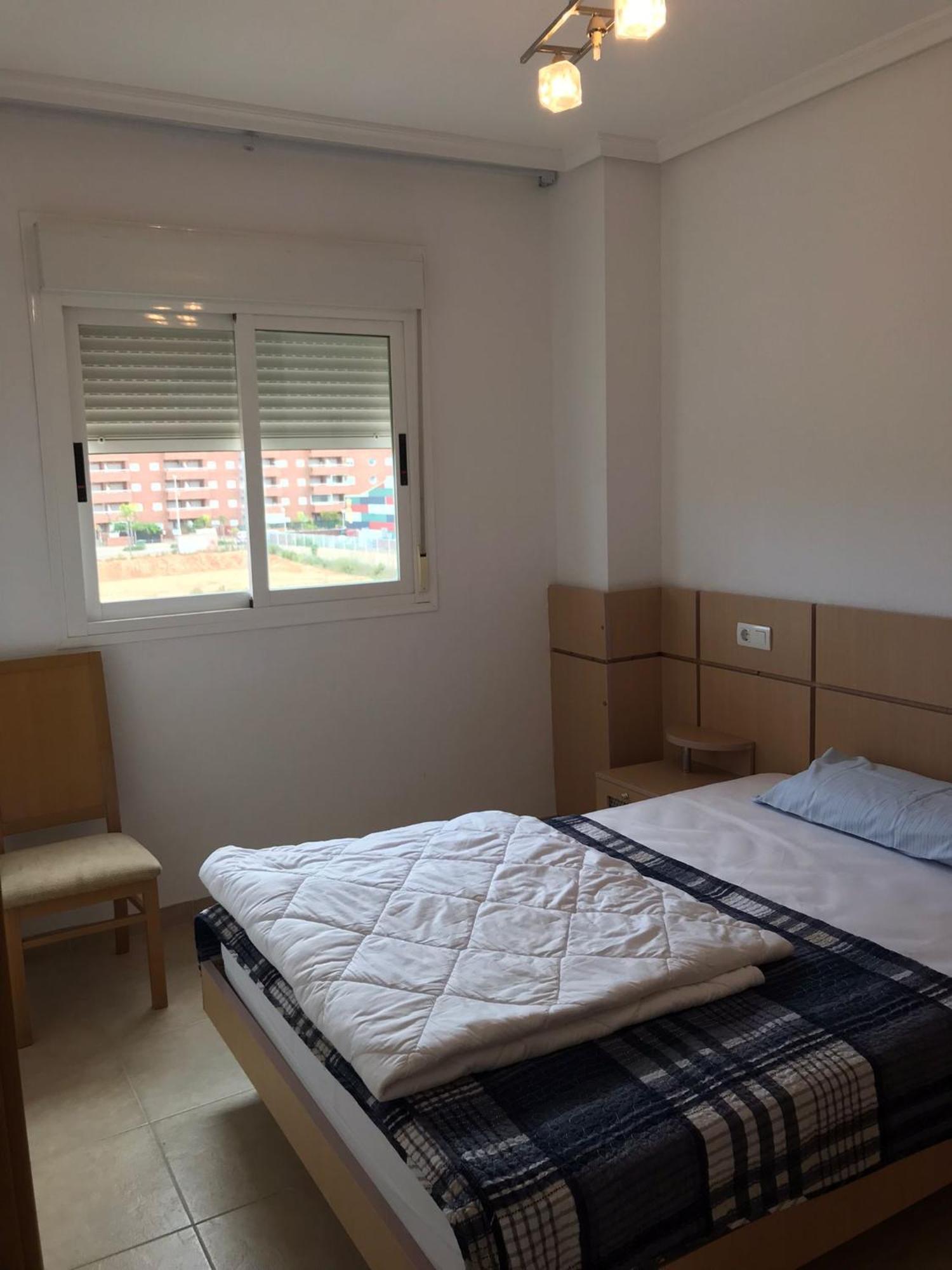 Apartamento Acogedor Torremar Marina Dor Oropesa del Mar Dış mekan fotoğraf