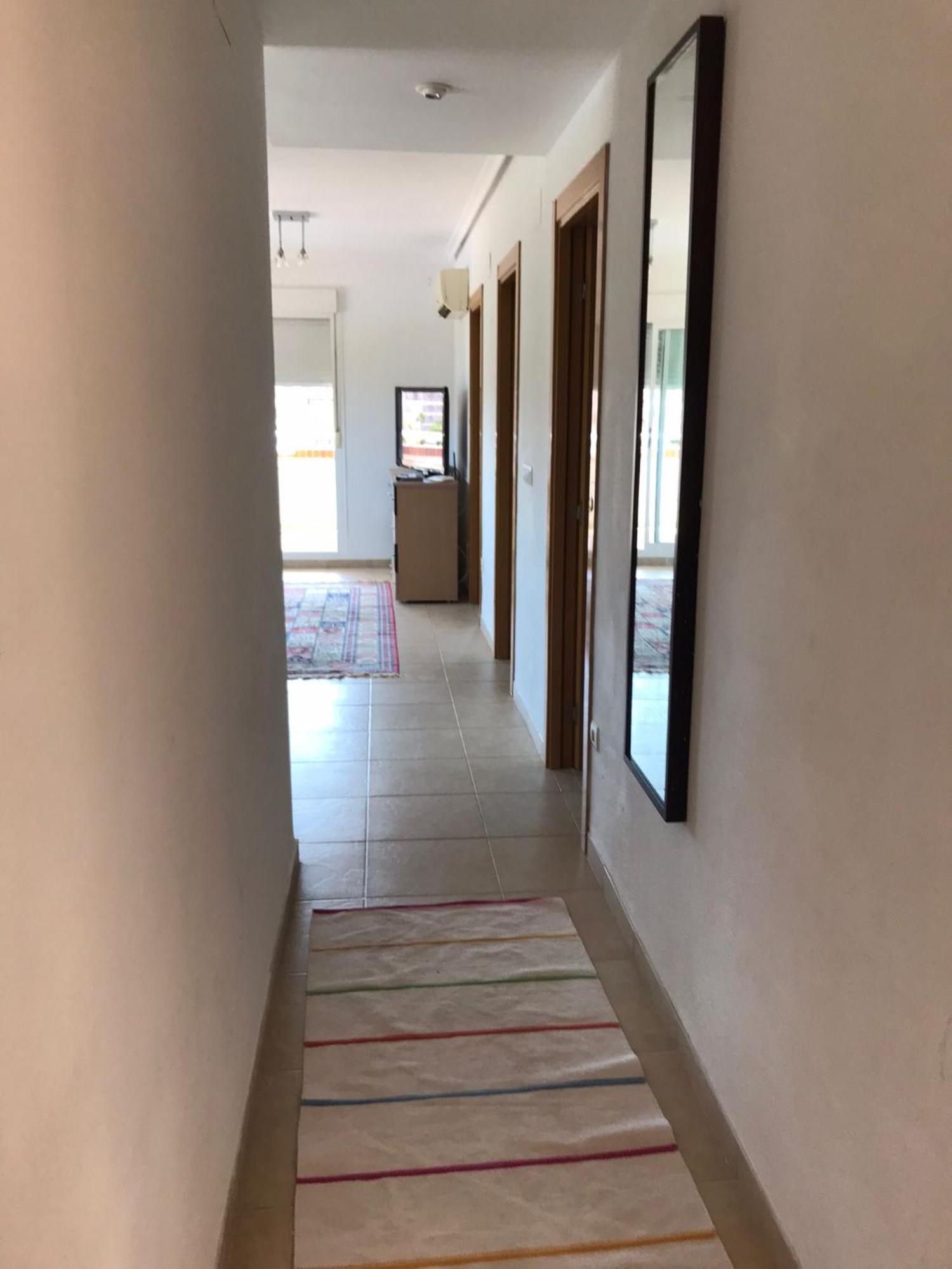 Apartamento Acogedor Torremar Marina Dor Oropesa del Mar Dış mekan fotoğraf