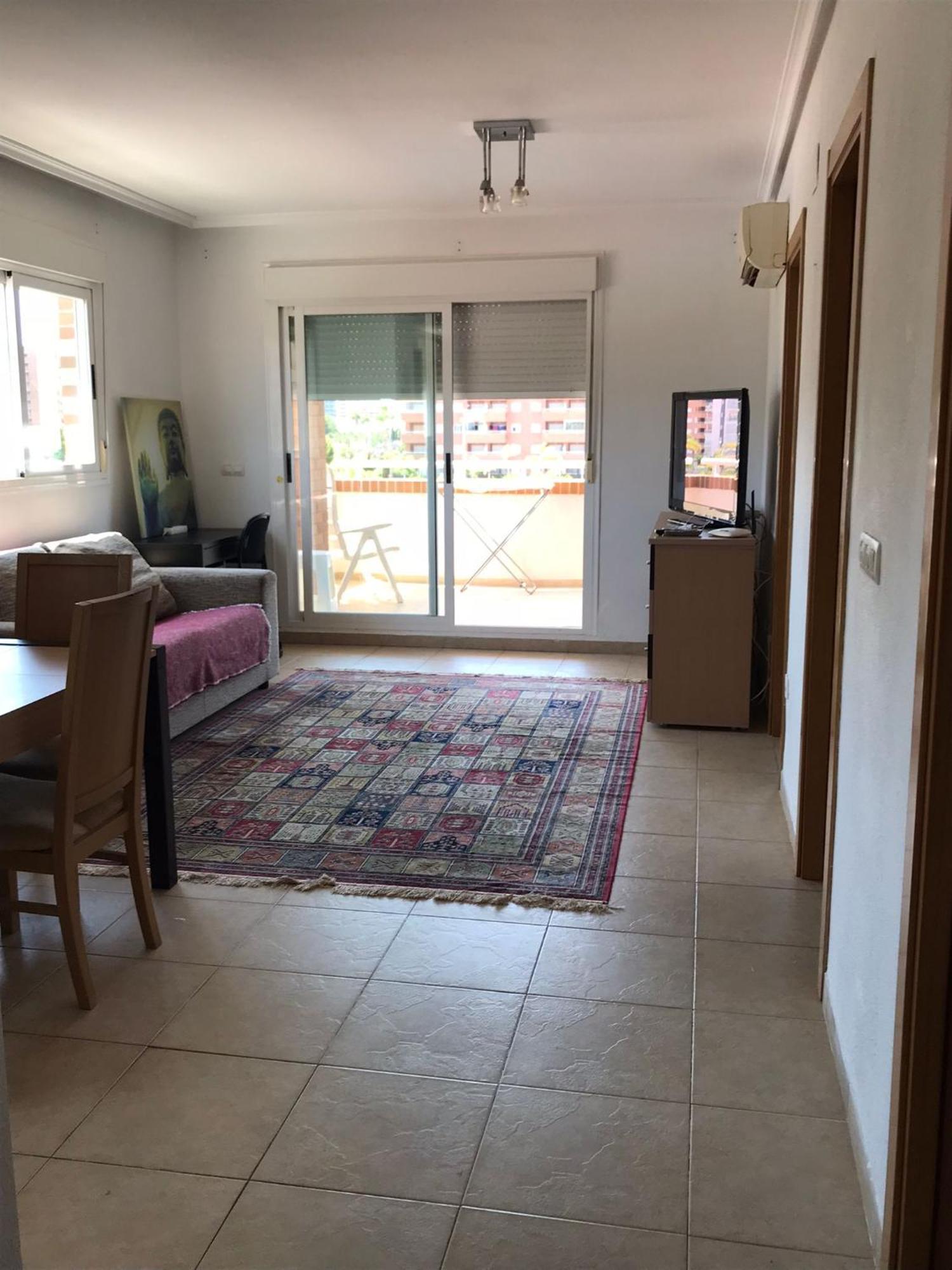 Apartamento Acogedor Torremar Marina Dor Oropesa del Mar Dış mekan fotoğraf