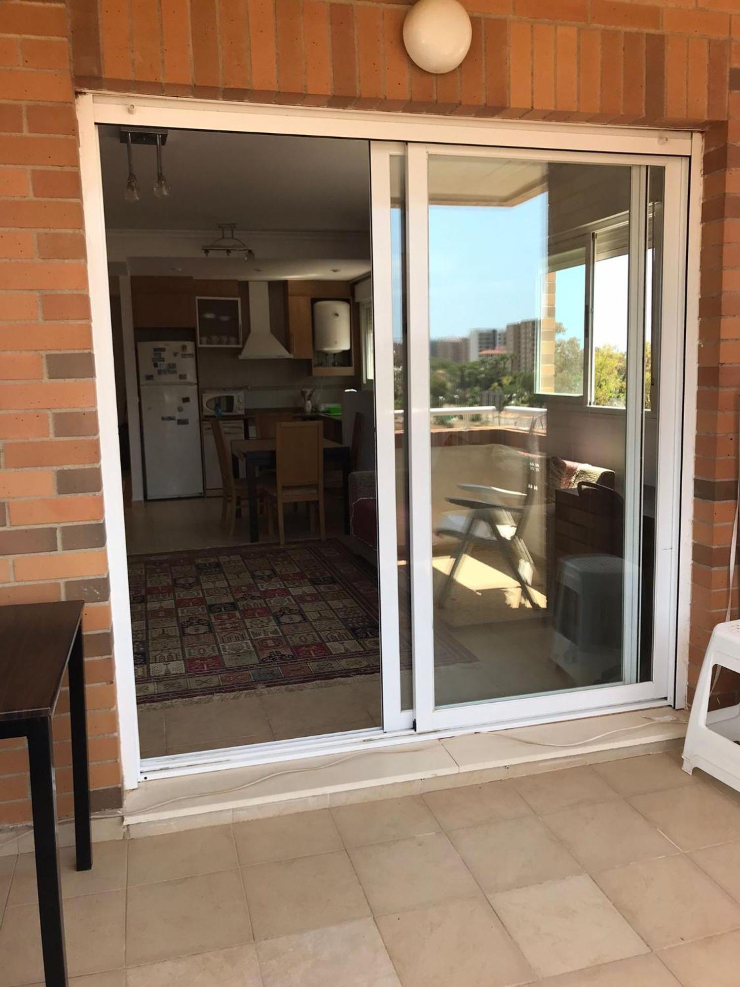 Apartamento Acogedor Torremar Marina Dor Oropesa del Mar Dış mekan fotoğraf