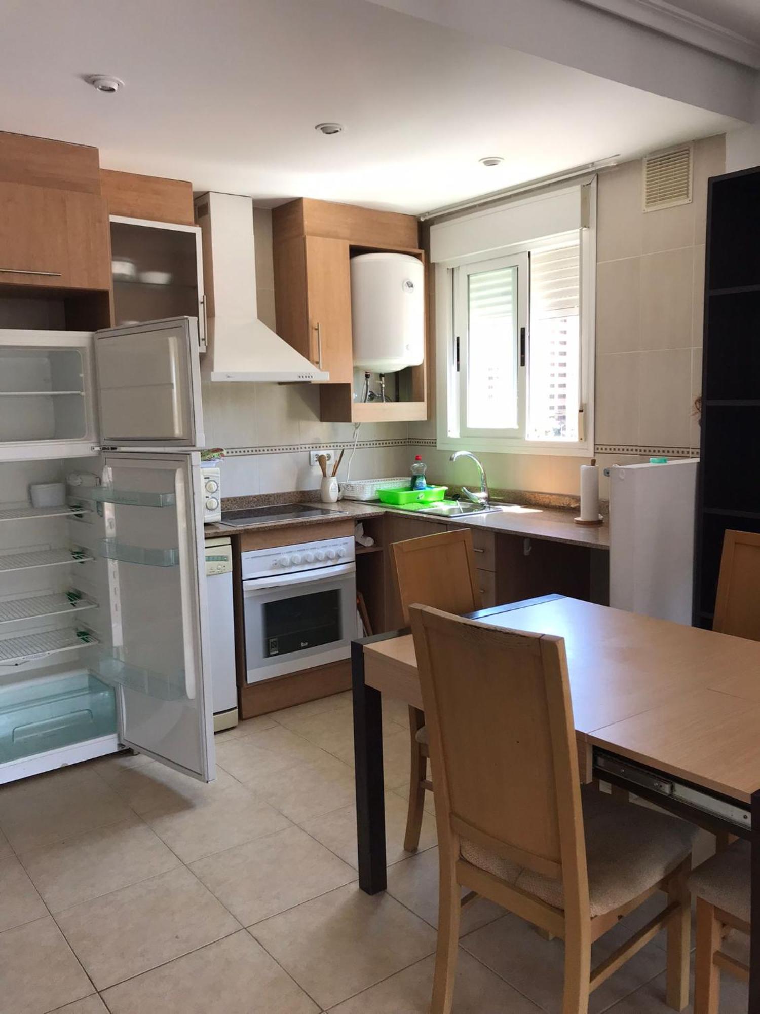 Apartamento Acogedor Torremar Marina Dor Oropesa del Mar Dış mekan fotoğraf