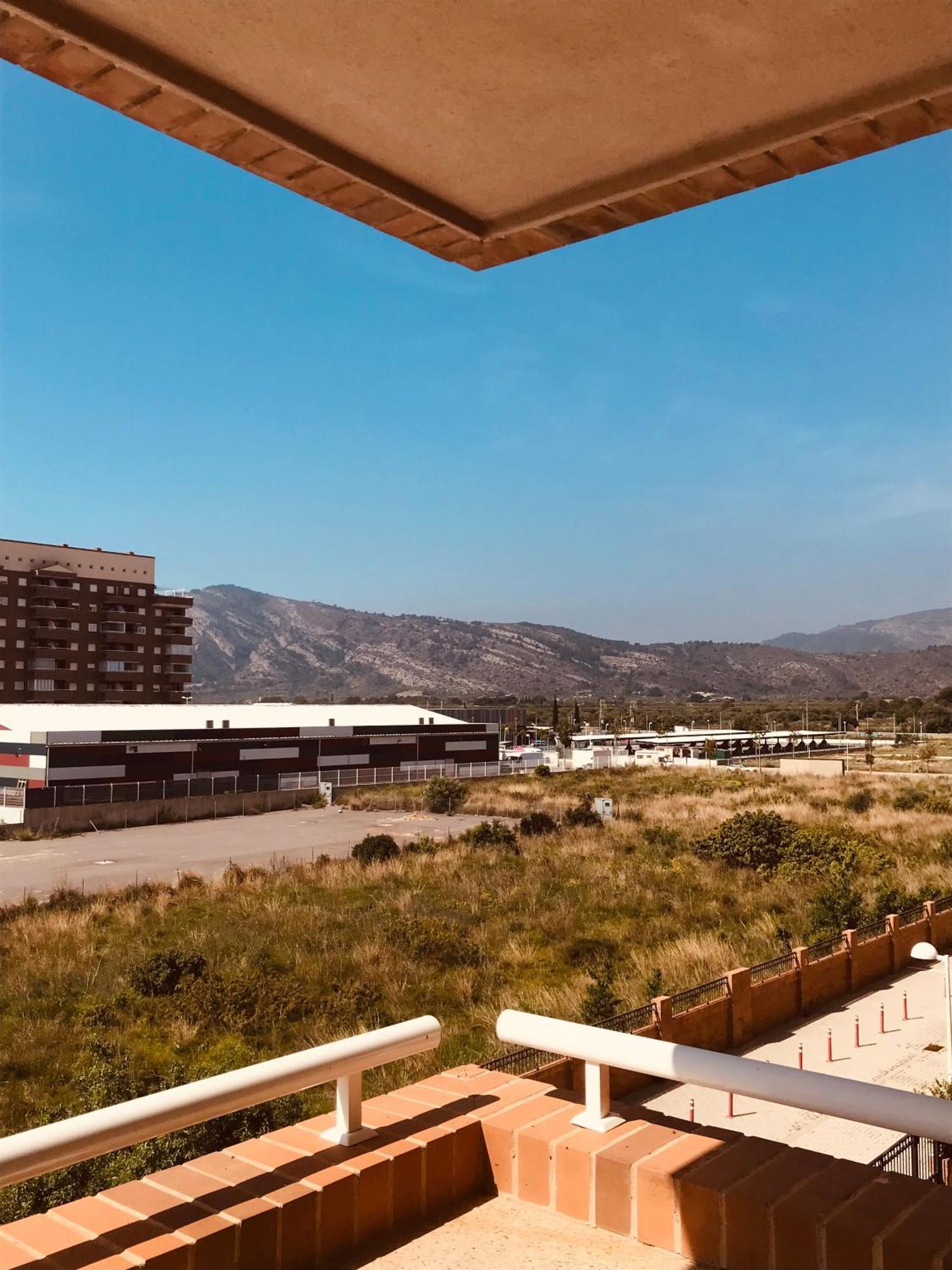 Apartamento Acogedor Torremar Marina Dor Oropesa del Mar Dış mekan fotoğraf