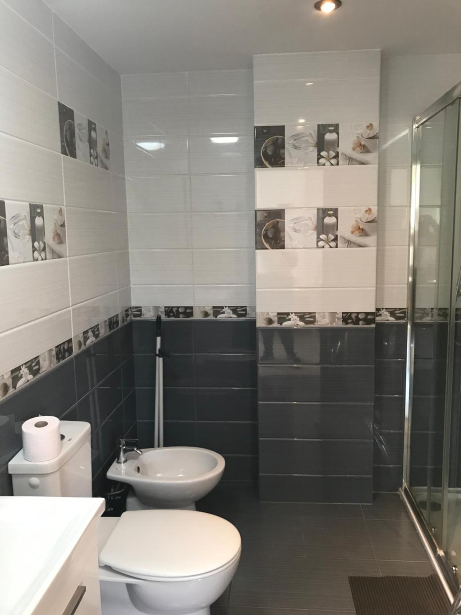 Apartamento Acogedor Torremar Marina Dor Oropesa del Mar Dış mekan fotoğraf