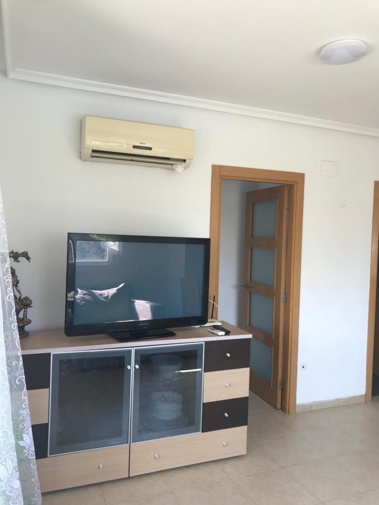 Apartamento Acogedor Torremar Marina Dor Oropesa del Mar Dış mekan fotoğraf